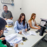 Cinco consórcios e duas empresas se credenciaram como interessados no processo licitatório para a construção da ponte Inácio Barbosa/Coroa do Meio// Foto: Arthuro Paganini