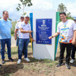 Fotos: Arthur Soares e César de Oliveira