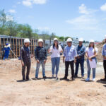 Casa da Mulher Brasileira / Foto: Marcos Rodrigues