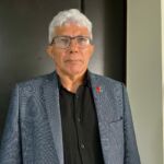 Francisco Geovan Ferreira / Foto: Arthuro Paganini