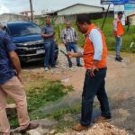 Fotos: Ascom Sedurbi