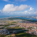 Projeto da nova ponte Aracaju/Barra dos Coqueiros está na fase de estudo e tem a finalidade de facilitar a integração e o desenvolvimento da grande Aracaju / Foto: Arthuro Paganini