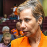 Rosane Vieira / Foto: Arthuro Paganini