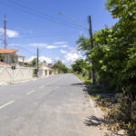Região da Coroa do Meio, em Aracaju, será beneficiada diretamente com a ponte que interligará o bairro ao Inácio Barbosa / Foto: Igor Matias