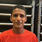 Bruno Oliveira comemorou a construção da nova ponte Aracaju/Barra dos Coqueiros / Foto: César de Oliveira