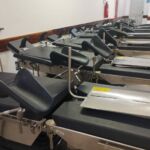 Ampliação do Huse / Foto: Flávia Pacheco e Mário Souza