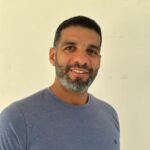 Para o servidor público João Amaral, a nova ponte Aracaju/Barra vai trazer fluidez para o trânsito nos bairros Industrial e Centro / Foto: César de Oliveira