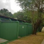 Fotos: Ascom Sedurbi