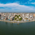 Neste 17 de março, o município de Aracaju comemora seus 169 anos de história / Foto: Arthuro Paganini