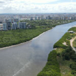 Novas pontes vão promover desenvolvimento socioeconômico, mobilidade urbana e geração de mais empregos em Sergipe / Foto: Marcos Rodrigues