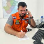 Os chamados para comunicar casos de emergência devem ser realizados por meio do telefone 193 / Foto: Ascom Sedurbi