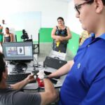 Fotos: Arthur Soares e André Moreira