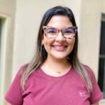 Prefeita de Pacatuba, Manuella Martins/ Foto: Marcos Rodrigues - Sedurbi