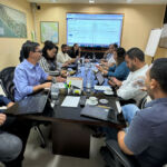 Governo do Estado alinha estratégias para avançar na execução de obras do programa Acelera Sergipe/ Fotos : Ascom/Casa Civil