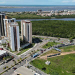Governo de Sergipe retoma licitação para obras da ponte Inácio Barbosa/Coroa do Meio / Foto: Marcos Rodrigues