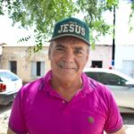 Eribaldo Albuquerque Melo / Fotos: Marcos Rodrigues