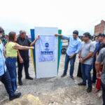 Fotos: Arthur Soares e César de Oliveira