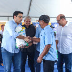 Fotos: Arthur Soares e César de Oliveira