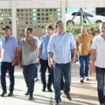 Fotos: Arthur Soares e César de Oliveira