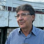 Diretor-presidente da Cehop, Jorge Henrique / Foto: Marcos Rodrigues