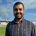 Secretário de Estado da Infraestrutura, Igor Albuquerque / Foto: Marcos Rodrigues