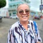 Maria José de Matos / Foto: Marcos Rodrigues