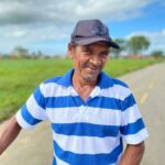 Rubens Barbosa Rodrigo / Foto: Marcos Rodrigues