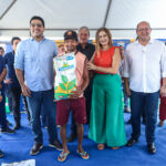 Fotos: Arthur Soares e César de Oliveira