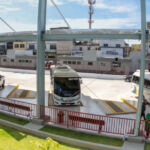 O número de veículos com destino aos 75 municípios sergipanos passará de 597 para 627 / Foto: Ascom DER/SE