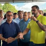 Foto: César de Oliveira