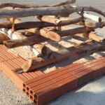 DER/SE alerta que fogueiras podem danificar asfalto das ruas / Fotos: Ascom DER/SE