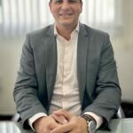 Diretor de Operações DER/SE, Vinícius Andrade