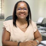 Gerente da concessionária que administra o terminal José Rollemberg Leite, Elizabeth Melo / Foto: Marcos Rodrigues