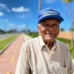 José Raimundo Freire / Foto: Marcos Rodrigues