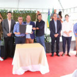 A obra terá o investimento de R$ 302.188,99 / Foto: André Moreira