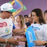 Fotos: César de Oliveira