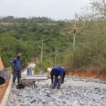 Caminho de Santa Dulce dos Pobres / Foto: Marcos Rodrigues