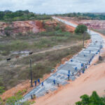 Caminho de Santa Dulce dos Pobres / Foto: Marcos Rodrigues