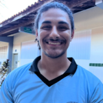 Gabriel Cavalcante é egresso da rede estadual de ensino e foi aprovado em Medicina na UFS / Foto: Ascom Seduc