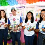 Fotos: César de Oliveira