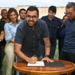 Fotos: Erick O’Hara