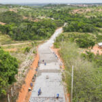 Caminho de Santa Dulce dos Pobres / Foto: Marcos Rodrigues