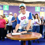 Fotos: César de Oliveira