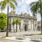 Sergipanos celebram 204 anos de Emancipação Política com investimentos do Estado que projetam Sergipe para o futuro / Foto: Igor Matias