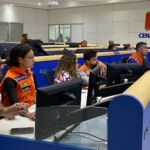 Fotos: Ascom Sedurbi