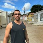 João Pedro da Silva Lima / Foto: Ascom Sedurbi