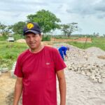 Adisson Rocha / Foto: Marcos Rodrigues