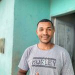 Wesley Ramos / Foto: Marcos Rodrigues