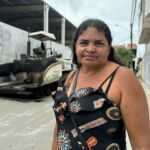 Rosinete Rodrigues de Lima / Foto: Ascom Sedurbi