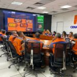 Fotos: Ascom Sedurbi